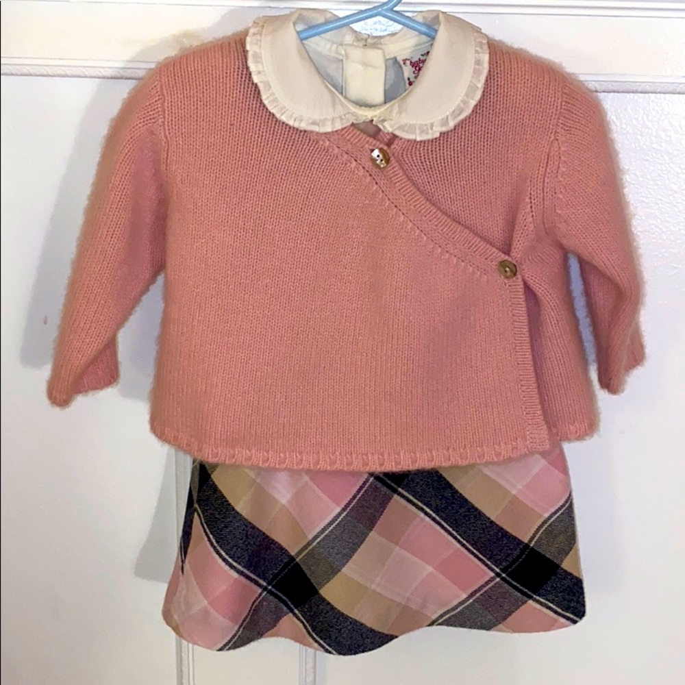 PB Kids and Clementine Petit Lux Outfit w/Bonus